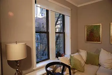 Rented by Buchbinder & Warren