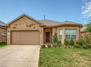 1805 Kachina Lodge Rd, Fort Worth, TX 76131