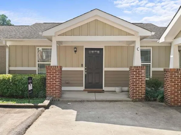 1228 S State St APT C, Raleigh, NC 27610
