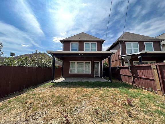 4th image of 6724 Keats Ave #A