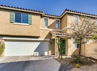 3922 Philomena St, Las Vegas, NV 89129