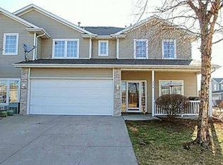 1150 S 52nd St UNIT 204, West Des Moines, IA 50265