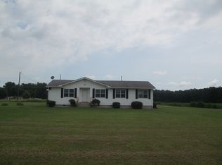 129 Skippers Ln, Garysburg, NC 27831