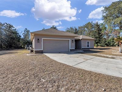 5940 N BONVIEW POINT, Citrus Springs, FL, 34434