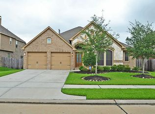 13601 Wild Lilac Ct, Pearland, TX 77584
