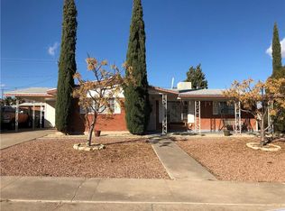 4219 Atlas Ave, El Paso, TX 79904