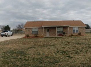 9522 Tokay Rd, San Angelo, TX 76901