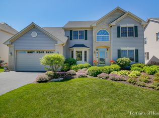 2597 Barrington Dr, Aurora, IL 60503