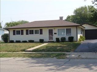 413 Sheelin Rd, Xenia, OH 45385