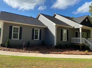 2272 Old Hodges Rd, Abbeville, SC 29620