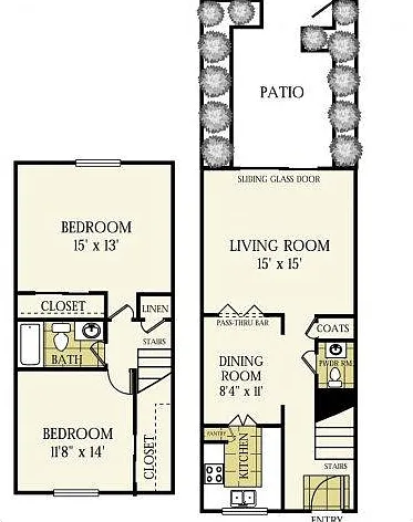 5800 Lynn Lake Dr S #SO — Photo 22