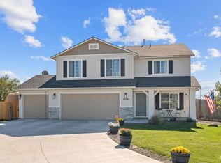 12731 Sondra St, Caldwell, ID 83607
