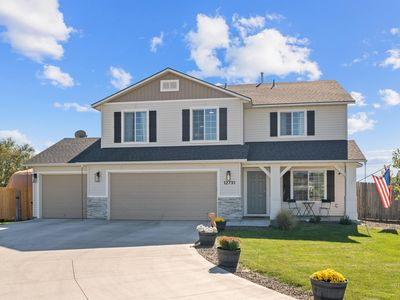 12731 Sondra St, Caldwell, ID, 83607