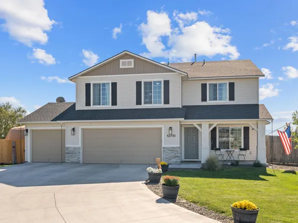 12731 Sondra St, Caldwell, ID 83607
