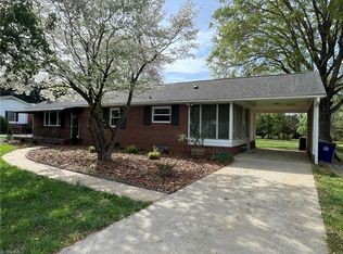 4200 Glenn Hi Rd, Winston Salem, NC 27107