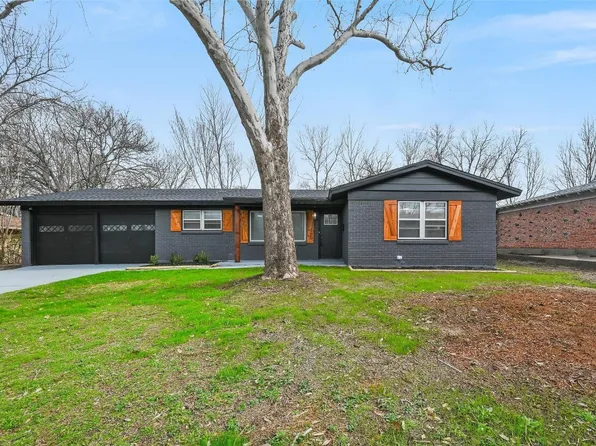 5609 Wales Ave, Fort Worth, TX 76133