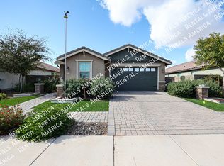 18716 N Jameson Dr, Maricopa, AZ 85138