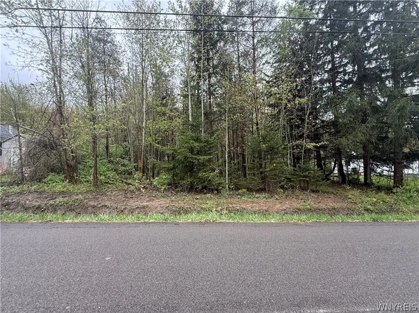Dawn Ave Lot 48, Angola, NY 14006