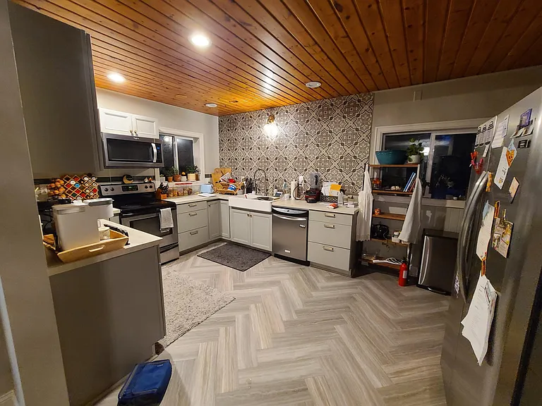 SW Evelyn St — Photo 9