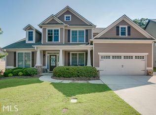 6113 Bendcreek Ln, Braselton, GA 30517
