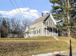 39 Terrace St, Orange, MA 01364