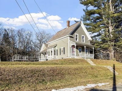 39 Terrace St, Orange, MA, 01364