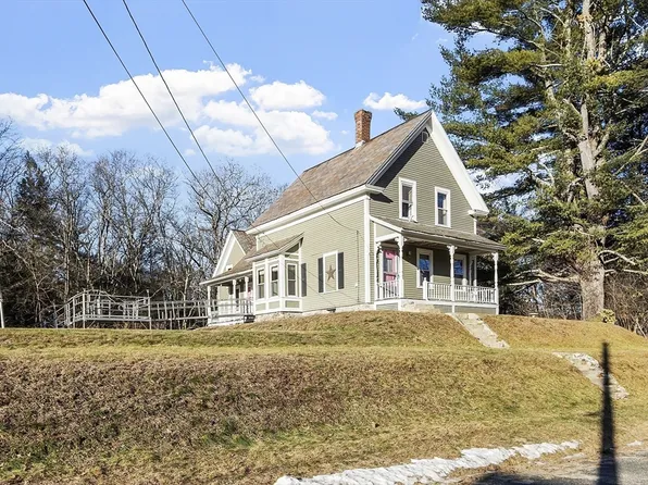 39 Terrace St, Orange, MA 01364