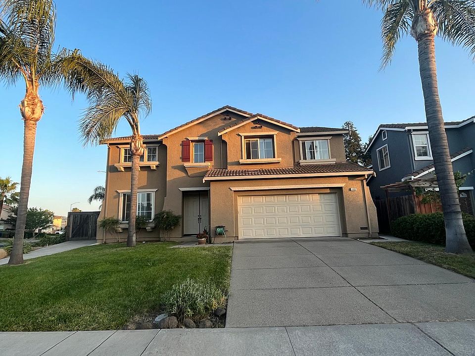 Curb view