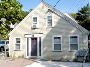7 Webster Pl, Provincetown, MA 02657