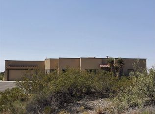 62 Mission Cir, Alamogordo, NM 88310