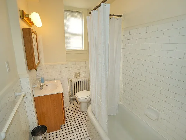 Bathroom Bathroom