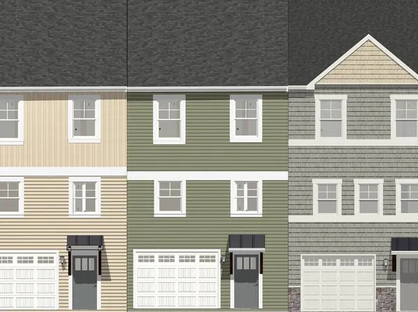 1412 Derby Dr, Rockingham, VA 22801