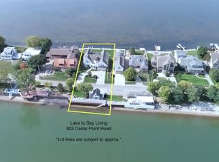 903 Cedar Point Rd, Sandusky, OH 44870