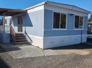 5609 Olympic Hwy #28, Aberdeen, WA 98520