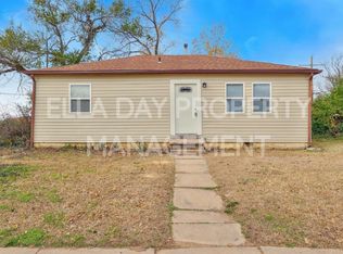 2505 N Chautauqua Ave, Wichita, KS 67219