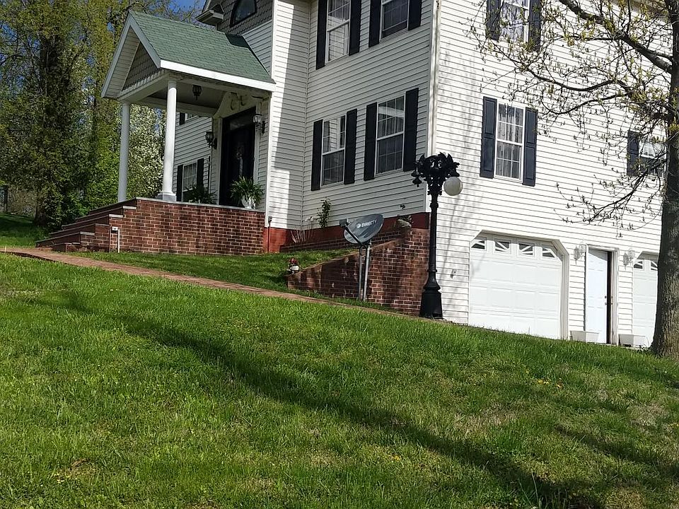 2nd image of 2408 White Ridge Ln
