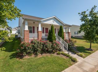113 Willowcreek Blvd, Sweetwater, TN 37874