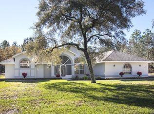 3672 W Capa Path, Beverly Hills, FL 34465