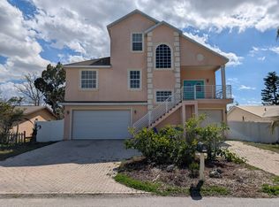 7436 Islander Ln, Hudson, FL 34667