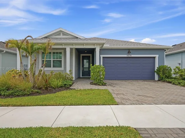 14074 SW Surina St, Port Saint Lucie, FL 34987