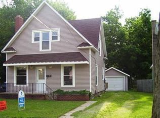 217 N Prospect St, Sturgis, MI 49091