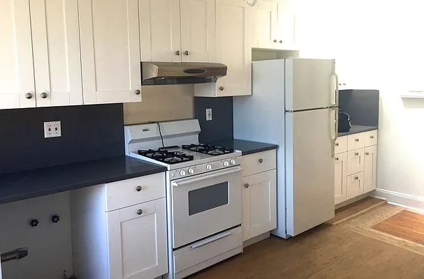 Rented by Engel and Völkers Brownstone Brooklyn | media 14