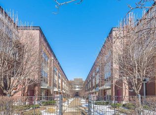 1240 W Monroe St UNIT 11, Chicago, IL 60607