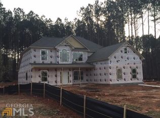 113 Fisher Mill Dr, McDonough, GA 30252