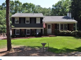 108 Meetinghouse Ln, Shamong, NJ 08088