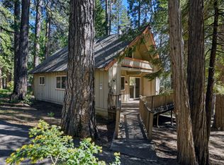 2609 Country Club Dr, Arnold, CA