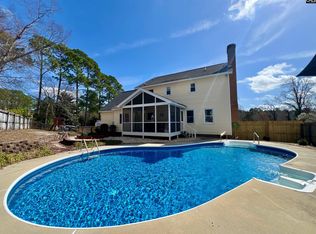 117 Fire Thorn Ln, Columbia, SC 29223