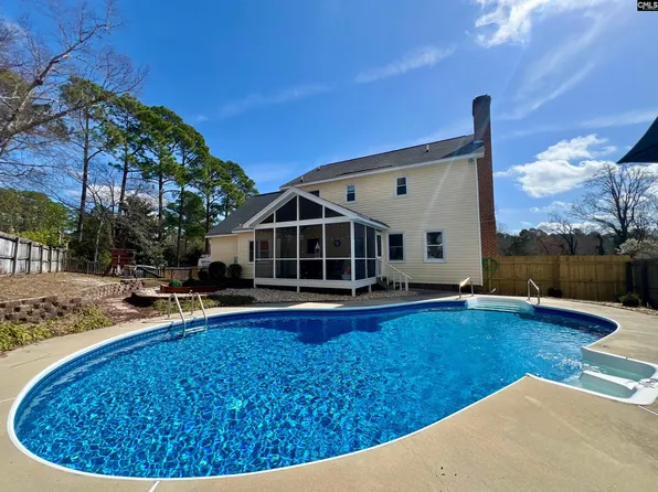 117 Fire Thorn Ln, Columbia, SC 29223