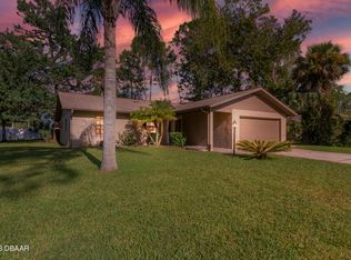 41 Brigadoon Ln, Palm Coast, FL 32137