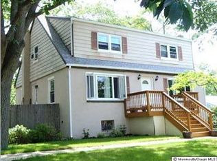 593 Driscol Dr, Brick, NJ 08724